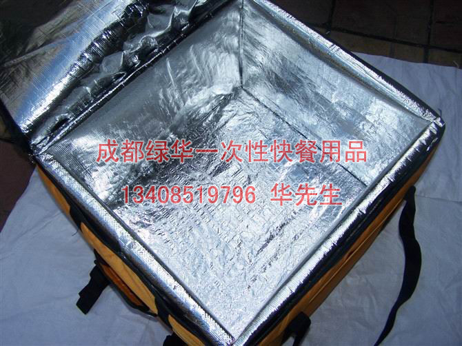 成都外卖保温箱包，成都外卖箱包