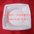 成都绿华一次性快餐用品