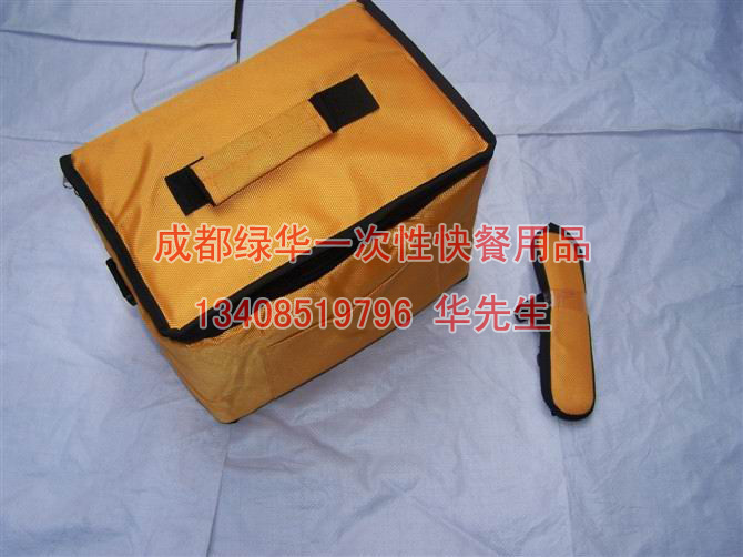 成都外卖箱包，外卖保温包