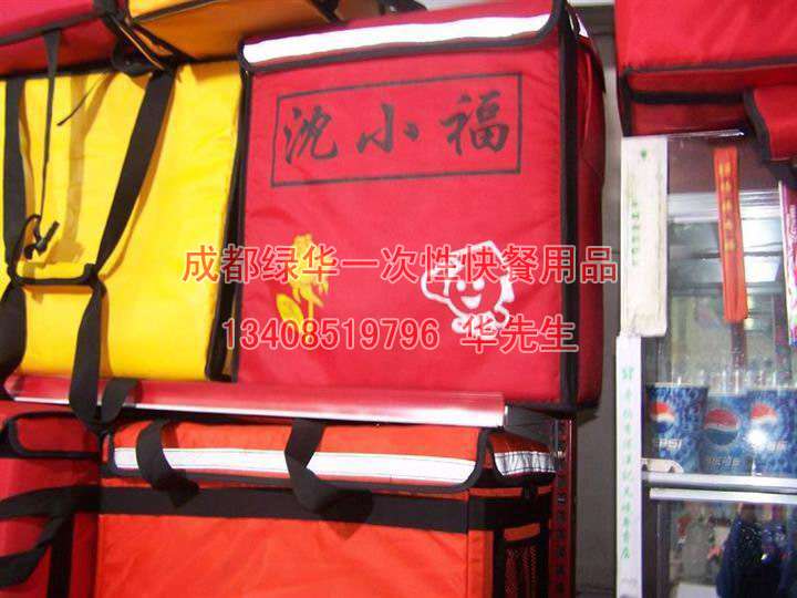 外卖保温包，成都外卖保温箱包