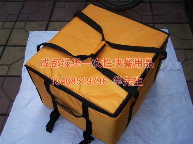 成都外卖箱包，外卖保温包
