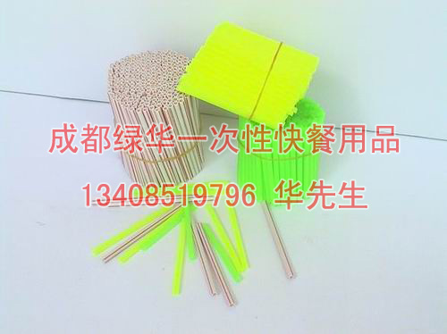 成都吸管批发