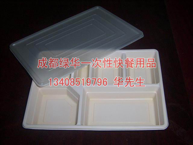 成都一次性饭盒供应