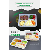 成都自热餐盒