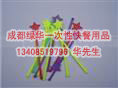 成都一次性塑料塑棒批发