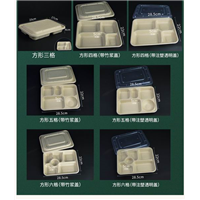 成都多格餐盒
