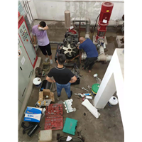 晋江市正规的消防装修消防审报消防服务消防工程竣工验收程序 