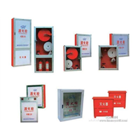 消防安全出口，应急灯布置，消防公司