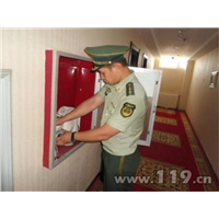 泉州建设工程消防验收