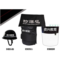 泉州消防器材批发_防爆桶价格
