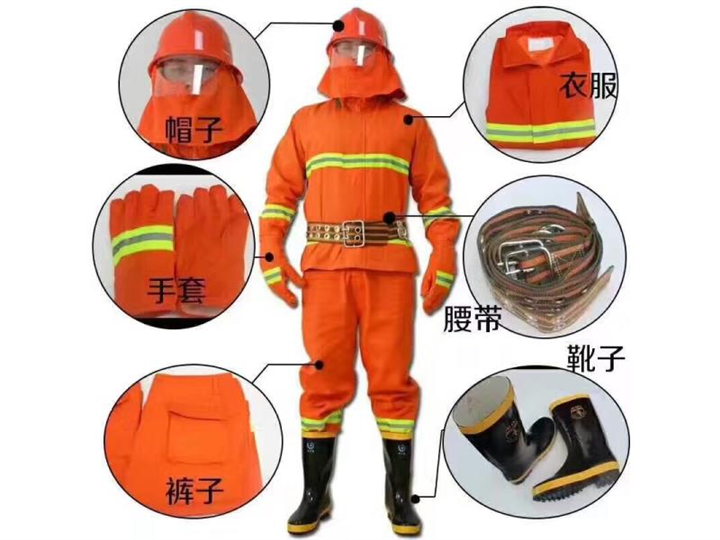 泉州哪里购买防化气密型防护衣服？