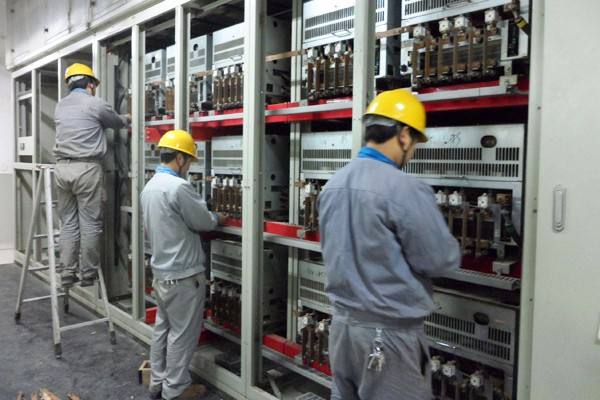 晋江消防工程消防施工消防管道安装君安消防公司 
