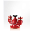 水泵接合器