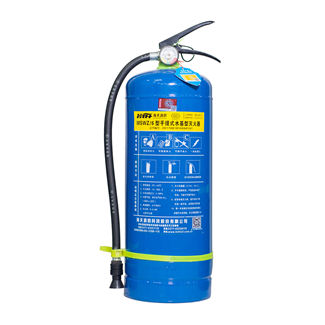 6L水基型灭火器
