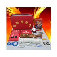 过滤式自救呼吸器|消防应急包|晋江消防
