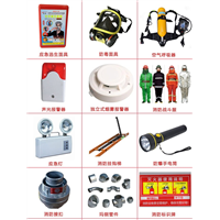 惠安县信誉好的对讲机消防器材安防器材安全防护用品的厂家 