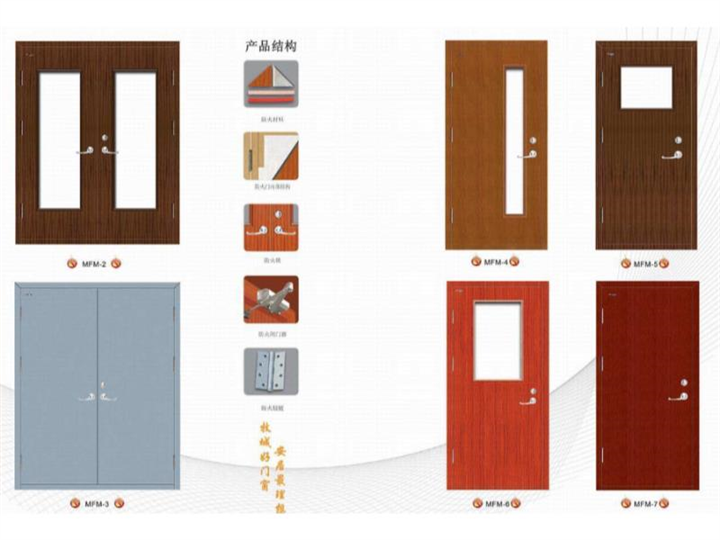 泉州防火卷帘门专业厂家|防火卷帘门厂家