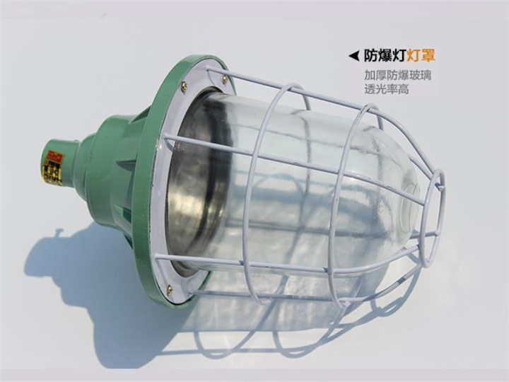 LED防爆灯_防爆洁净荧光灯_泉州消防厂家供应 