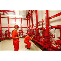 永春县可靠的消防设备安装施工消防水电安装工程 