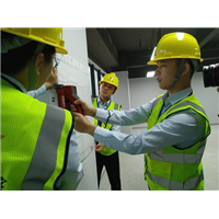 莆田市有经验的消防装修建筑消防房屋检测消防安全鉴定公司 