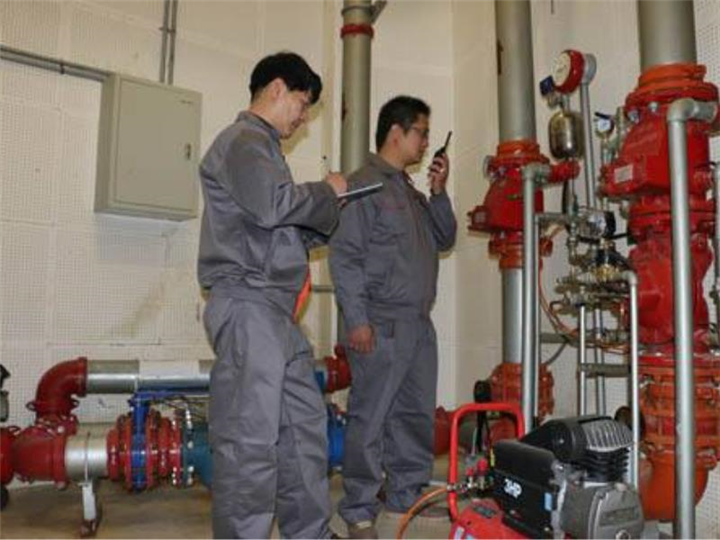 消防设施规划指导_泉州消防器材厂家咨询