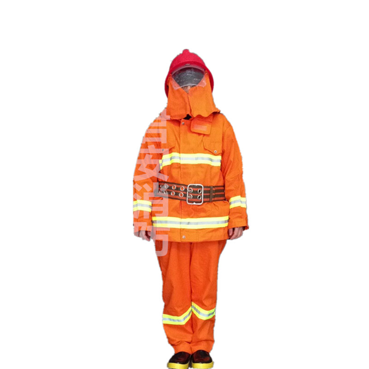 泉州消防服 