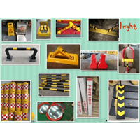 晋江交通器材厂家，道路施工防护用品
