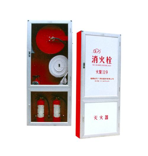 泉州消防栓