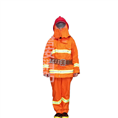 泉州消防服 