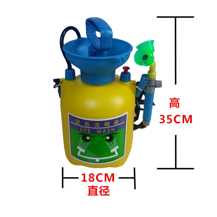 泉州洗眼器 