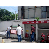 泉州加油站消防检查哪些？