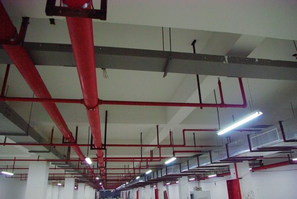 石狮建筑消防工程施工验收申报需要哪些材料 