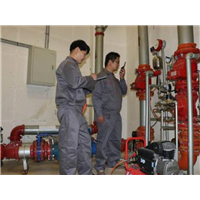 晋江建设工程消防设计审核，晋江消防工程
