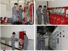 厦门市信誉好的消防机电安装高层建筑消防验收 
