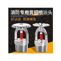 泉州店面喷淋改装