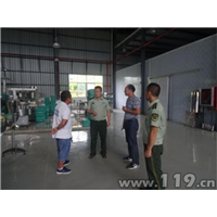 消防配置标准_泉州消防器材厂家咨询