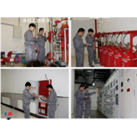 厦门市信誉好的消防机电安装高层建筑消防验收 