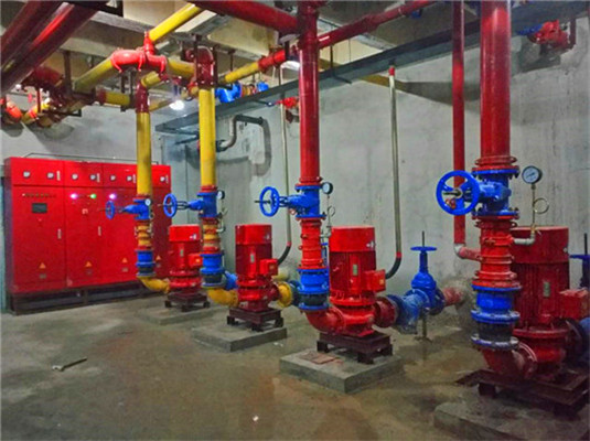 石狮消防系统_智慧消防工程 消防工程规划
