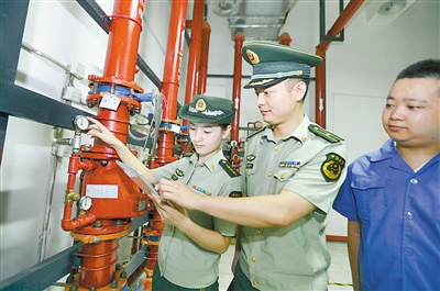 泉州消防厂家常用消防设备