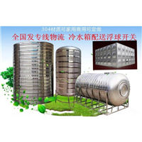 不锈钢消防水箱|定制定做_泉州君安消防器材经营部 