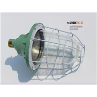 LED防爆灯_防爆洁净荧光灯_泉州消防厂家供应 