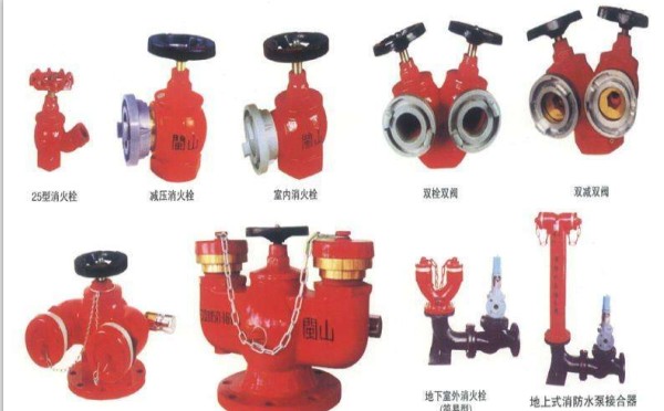 泉州消防水泵接合器生产厂家推荐