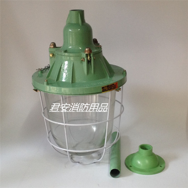 泉州隔爆型防爆灯 