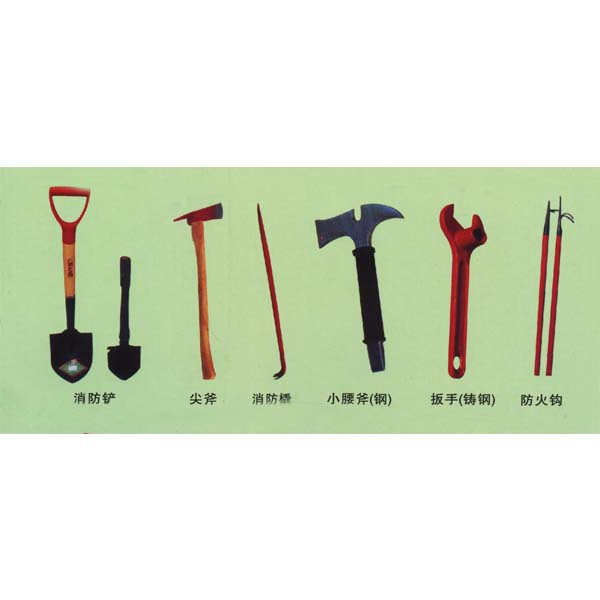 石狮消防器材-消防专用器材-远景消防保安器材服务部