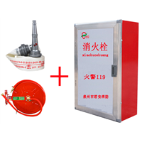 泉州消火栓箱安装