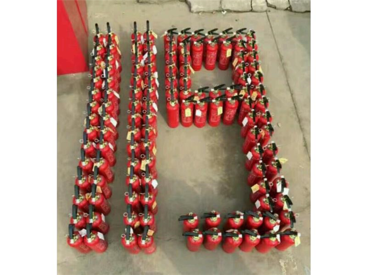 泉州消防器材灭火器用品哪里购买？