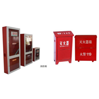 泉州灭火箱哪里买？价格实惠的消防器材厂家