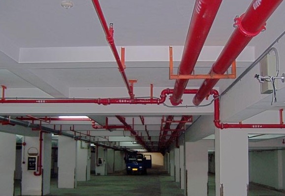 厦门市值得信赖的消防管道施工灭火器维修 