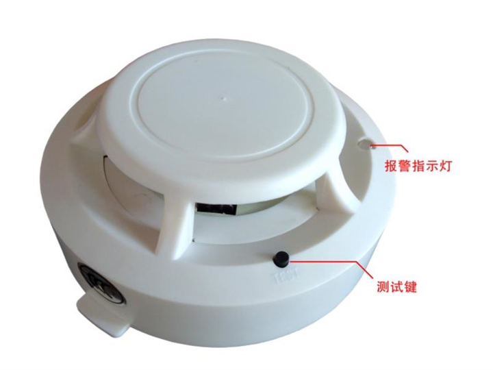 南安烟感探测器施工，消防施工