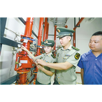 石狮房屋安全检测消防安全评估质量安全检测 